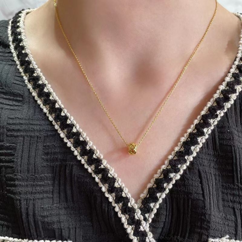 Ch**el necklaces